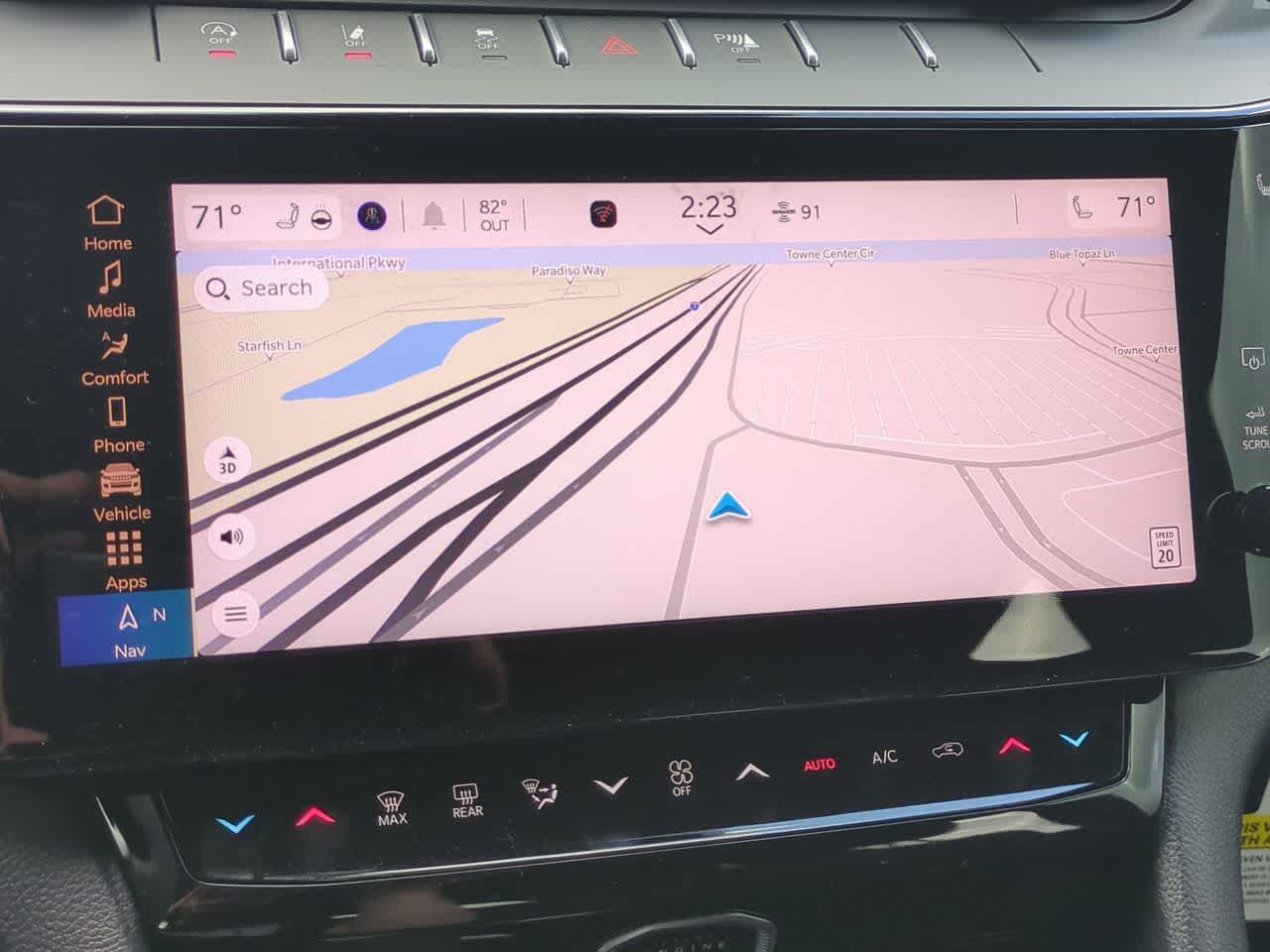 Thumbnail: 2026 Jeep Grand Cherokee - 30