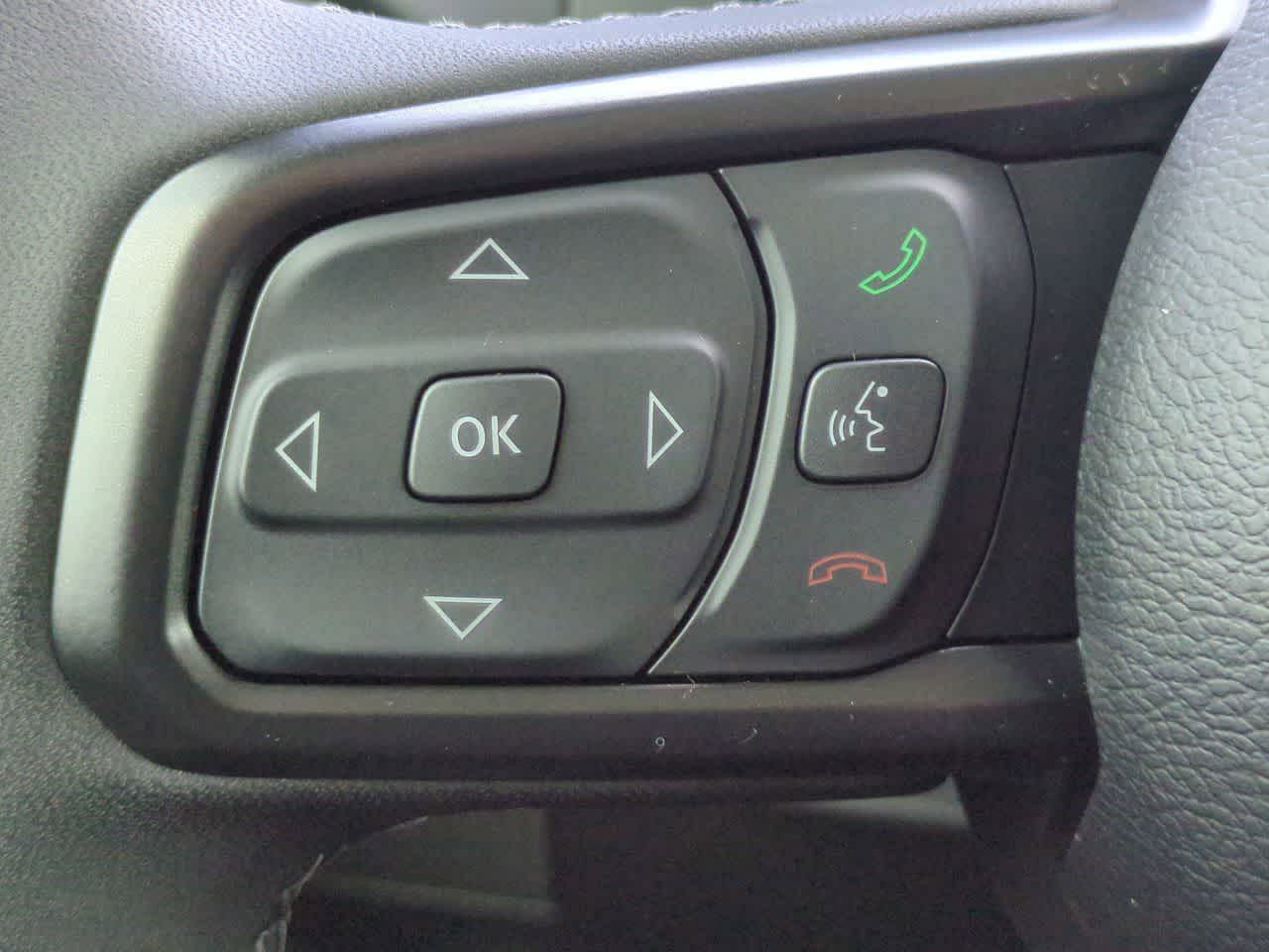 Thumbnail: 2026 Jeep Gladiator - 24