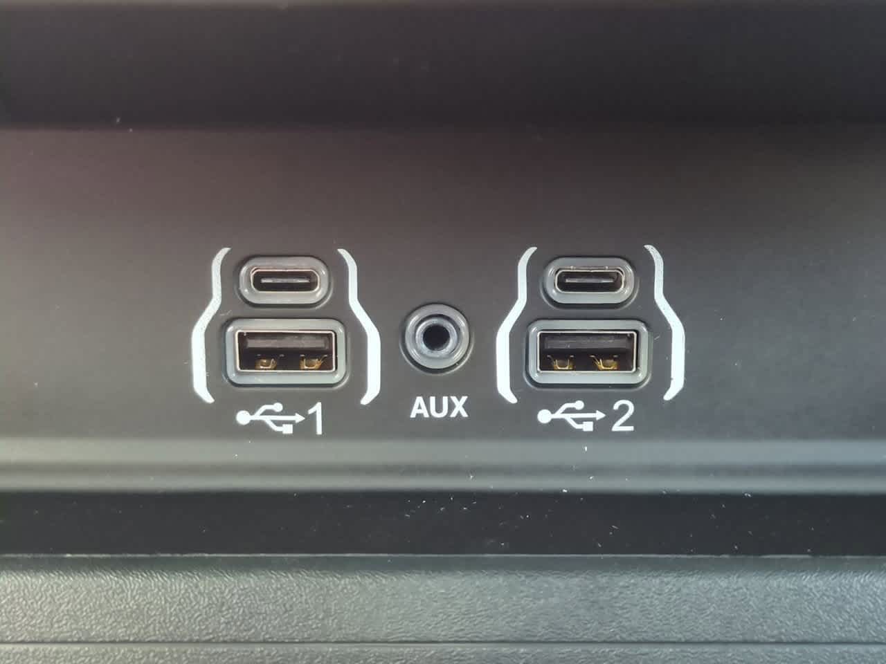 Thumbnail: 2026 RAM 1500 - 33