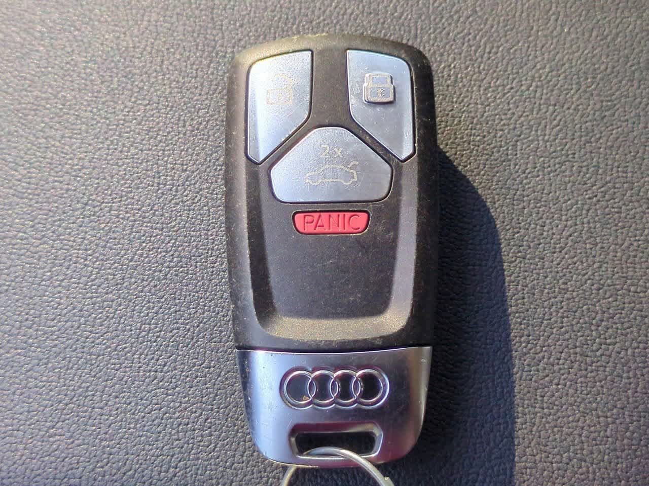 Thumbnail: 2024 Audi Q5 - 36