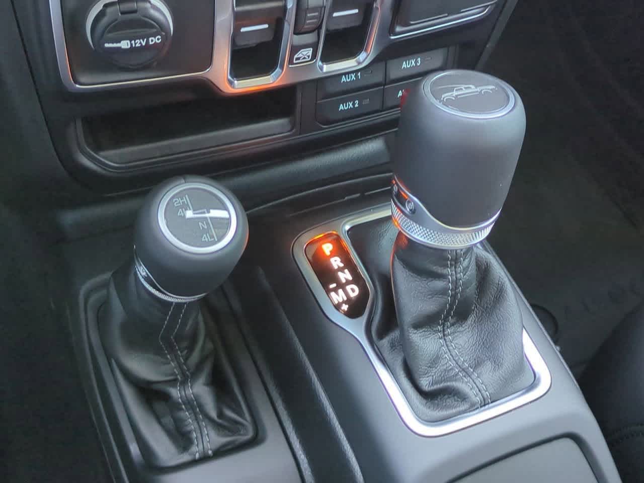 Thumbnail: 2025 Jeep Gladiator - 33