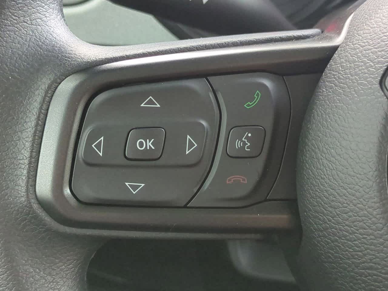 Thumbnail: 2025 Jeep Wrangler - 21