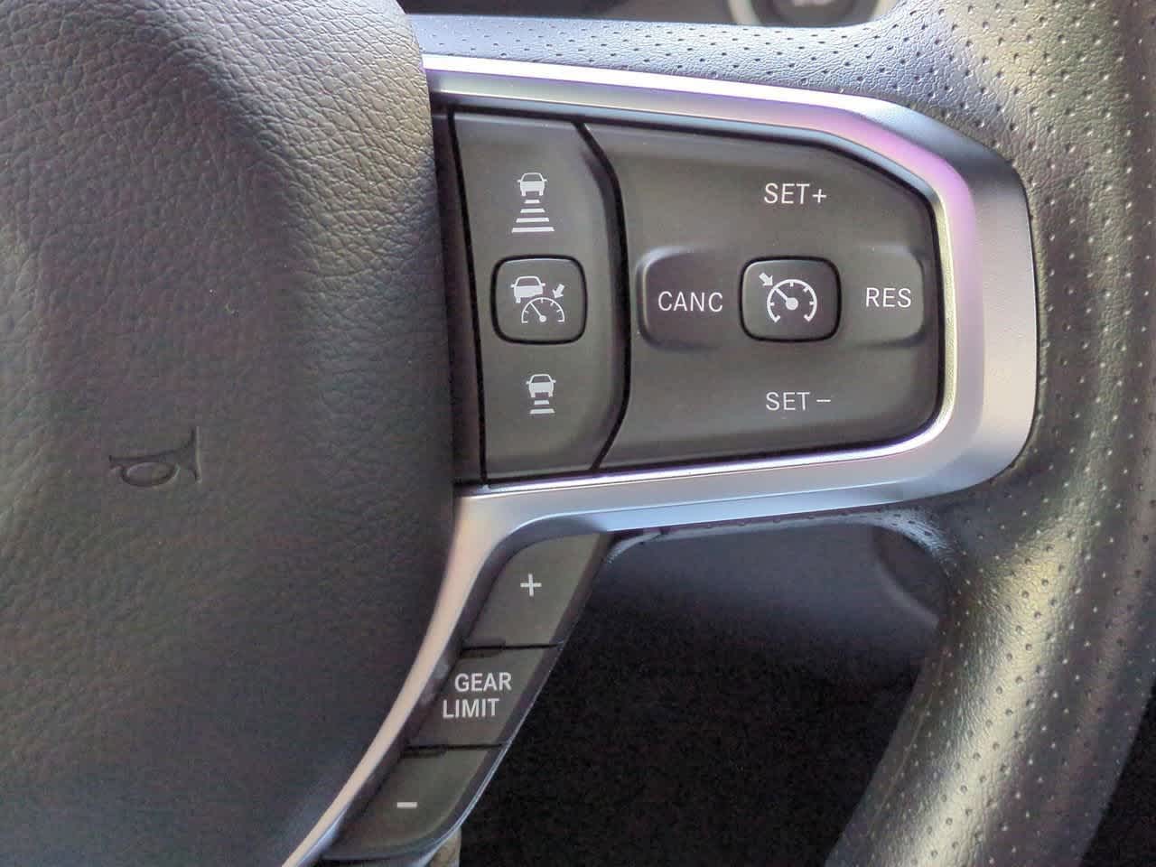 Thumbnail: 2026 RAM 1500 - 24