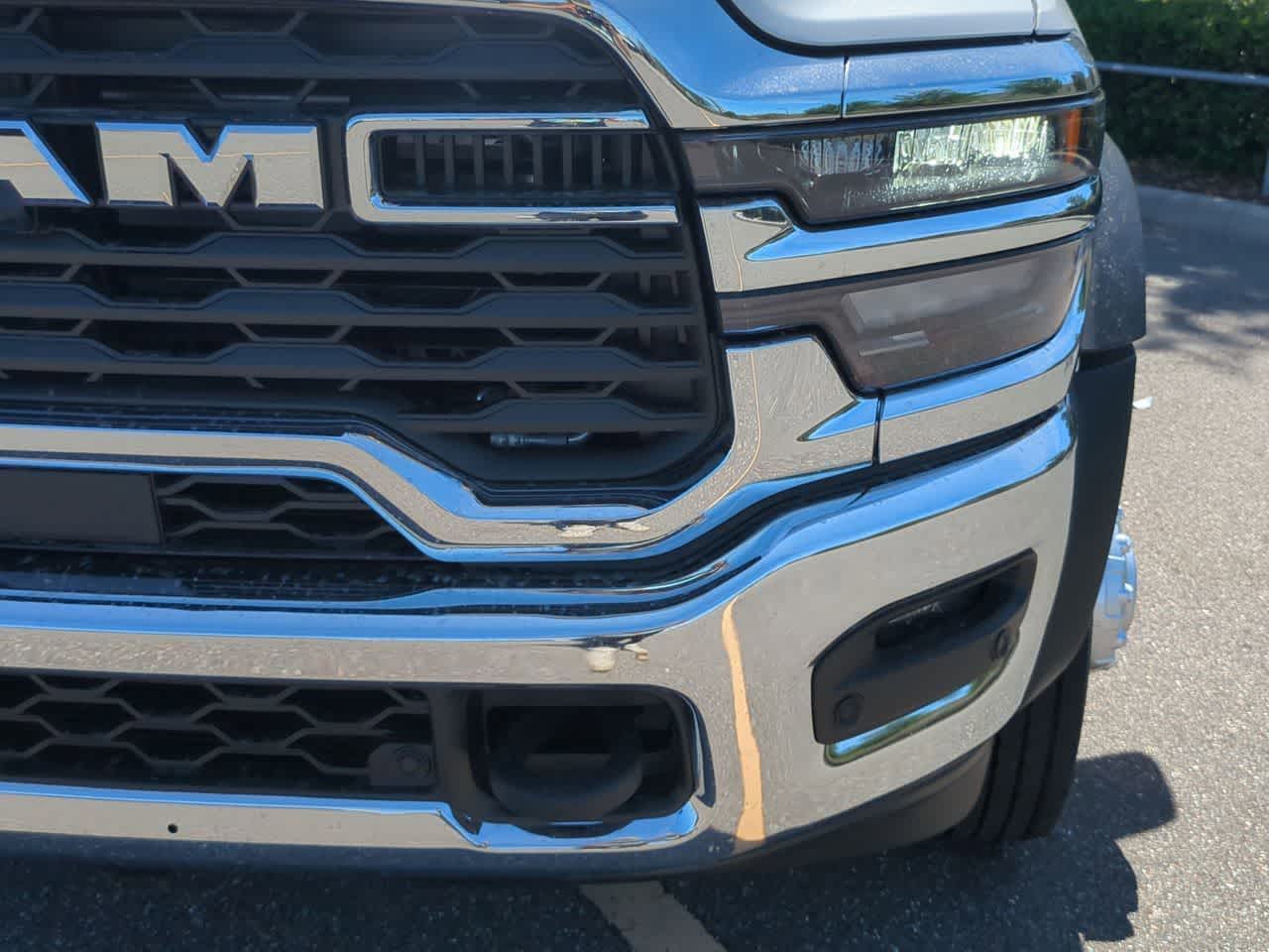 Thumbnail: 2026 RAM 5500 - 11