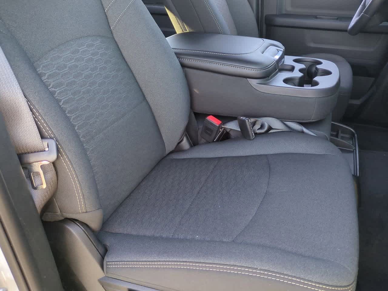 Thumbnail: 2026 RAM 2500 - 21