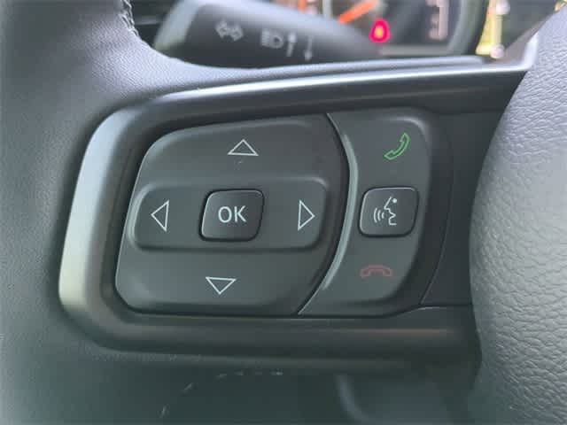 2025 Jeep Wrangler Sport S 24