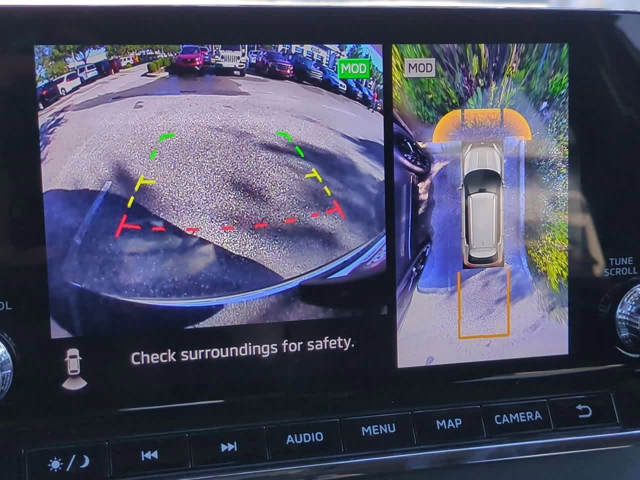 Thumbnail: 2024 Mitsubishi Outlander - 31