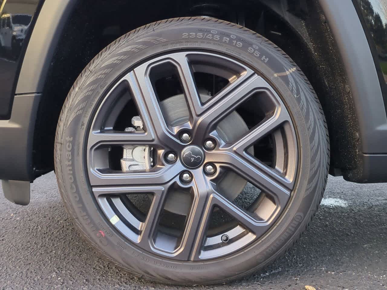 Thumbnail: 2026 Jeep Compass - 14