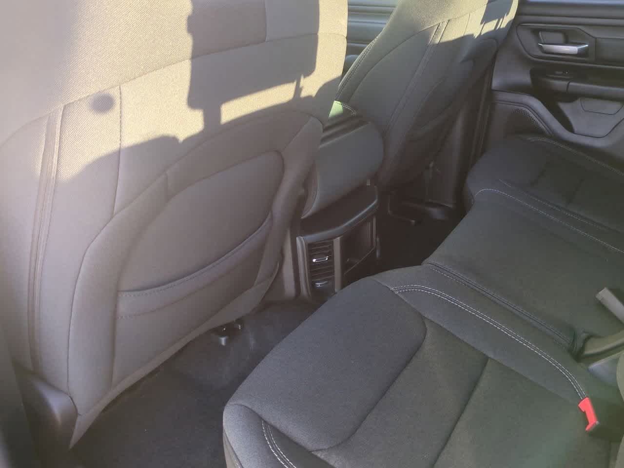 Thumbnail: 2025 RAM 1500 - 18