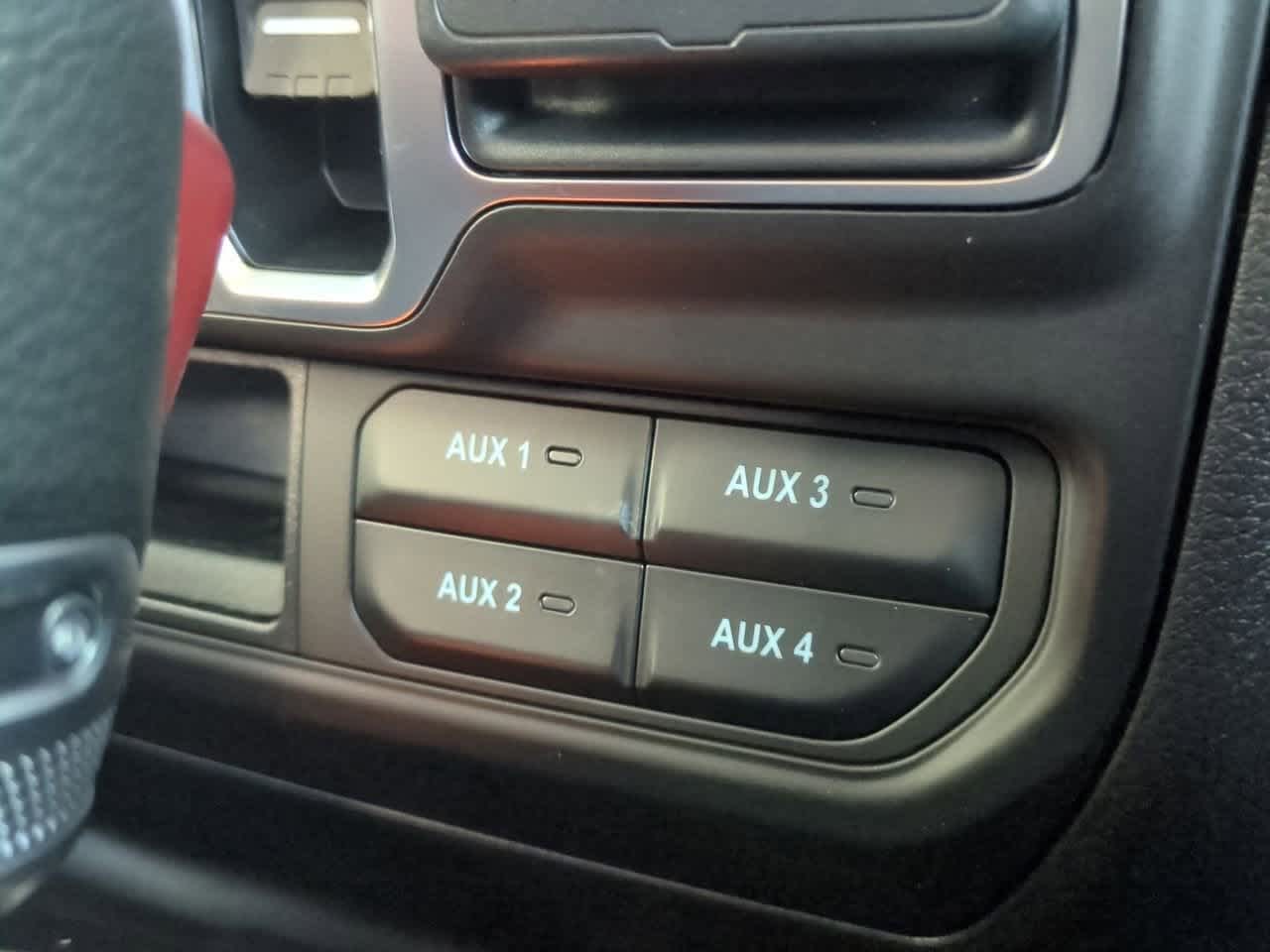 Thumbnail: 2025 Jeep Wrangler - 18