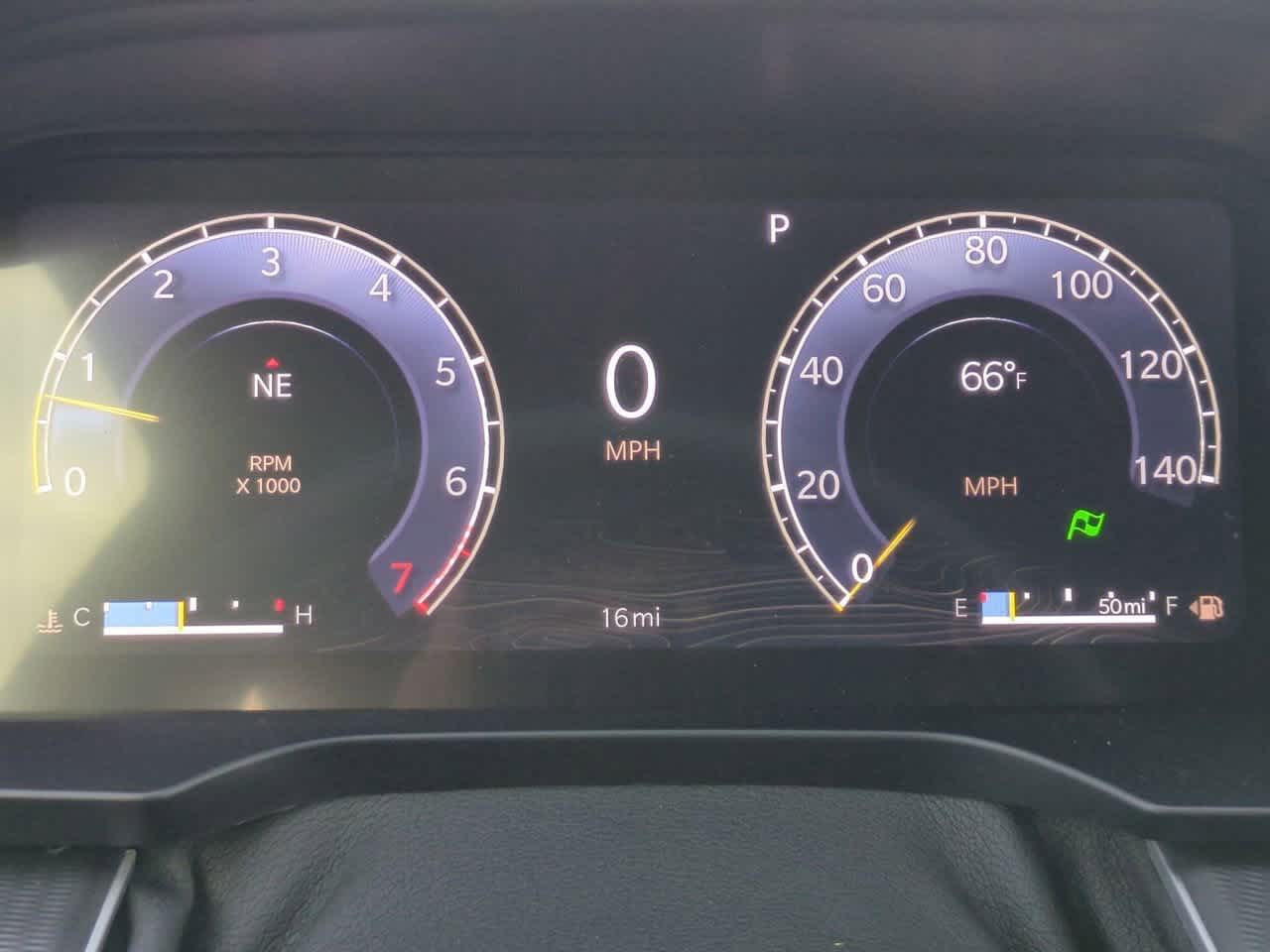 Thumbnail: 2025 Jeep Grand Cherokee L - 34