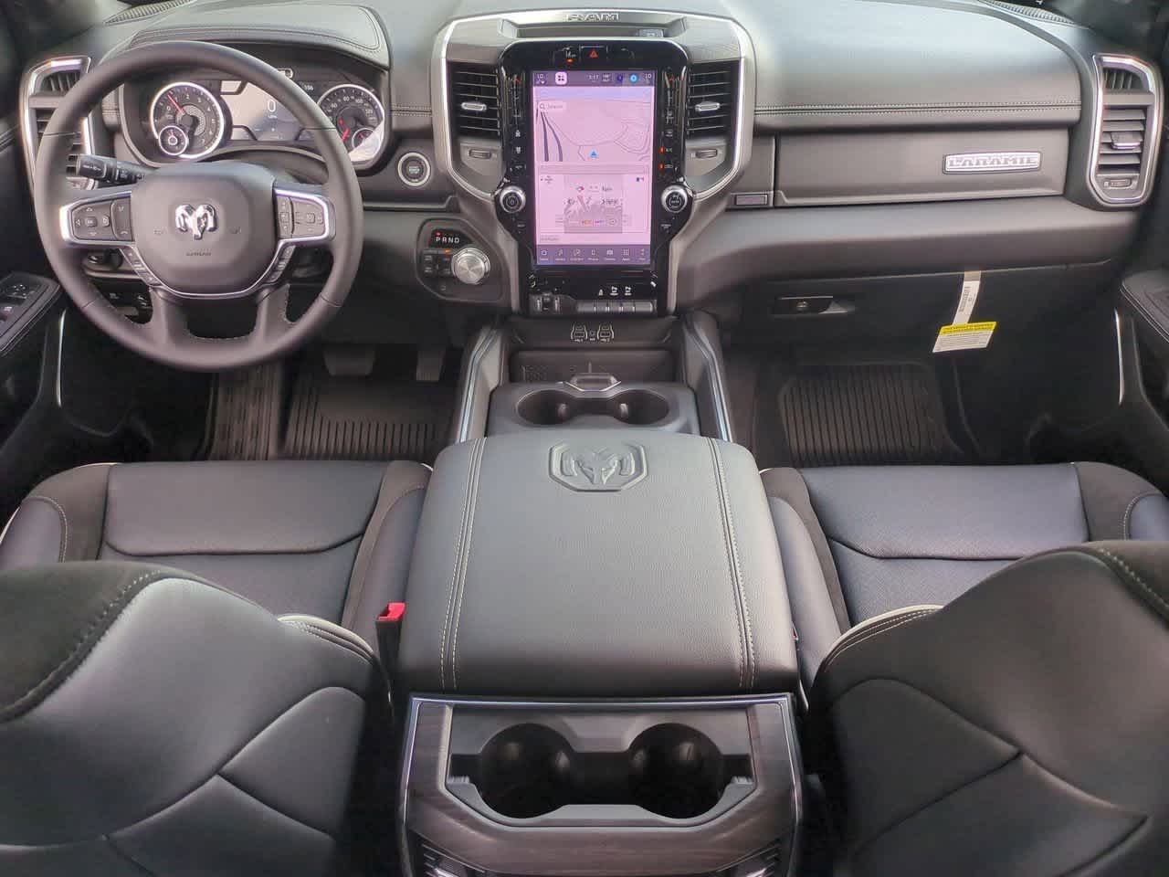 Thumbnail: 2026 RAM 1500 - 16