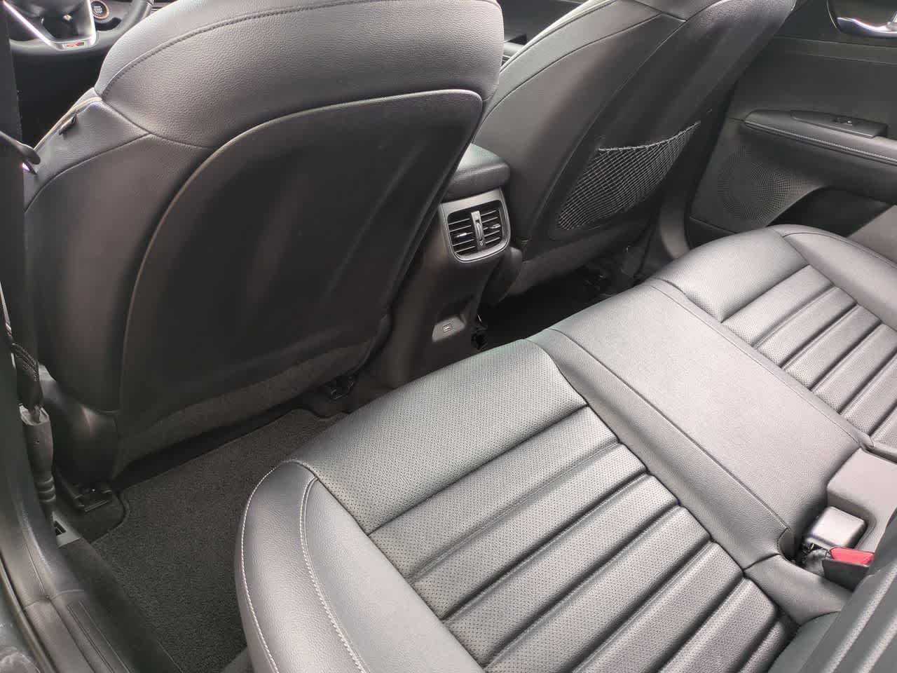 Thumbnail: 2023 Kia Forte - 19