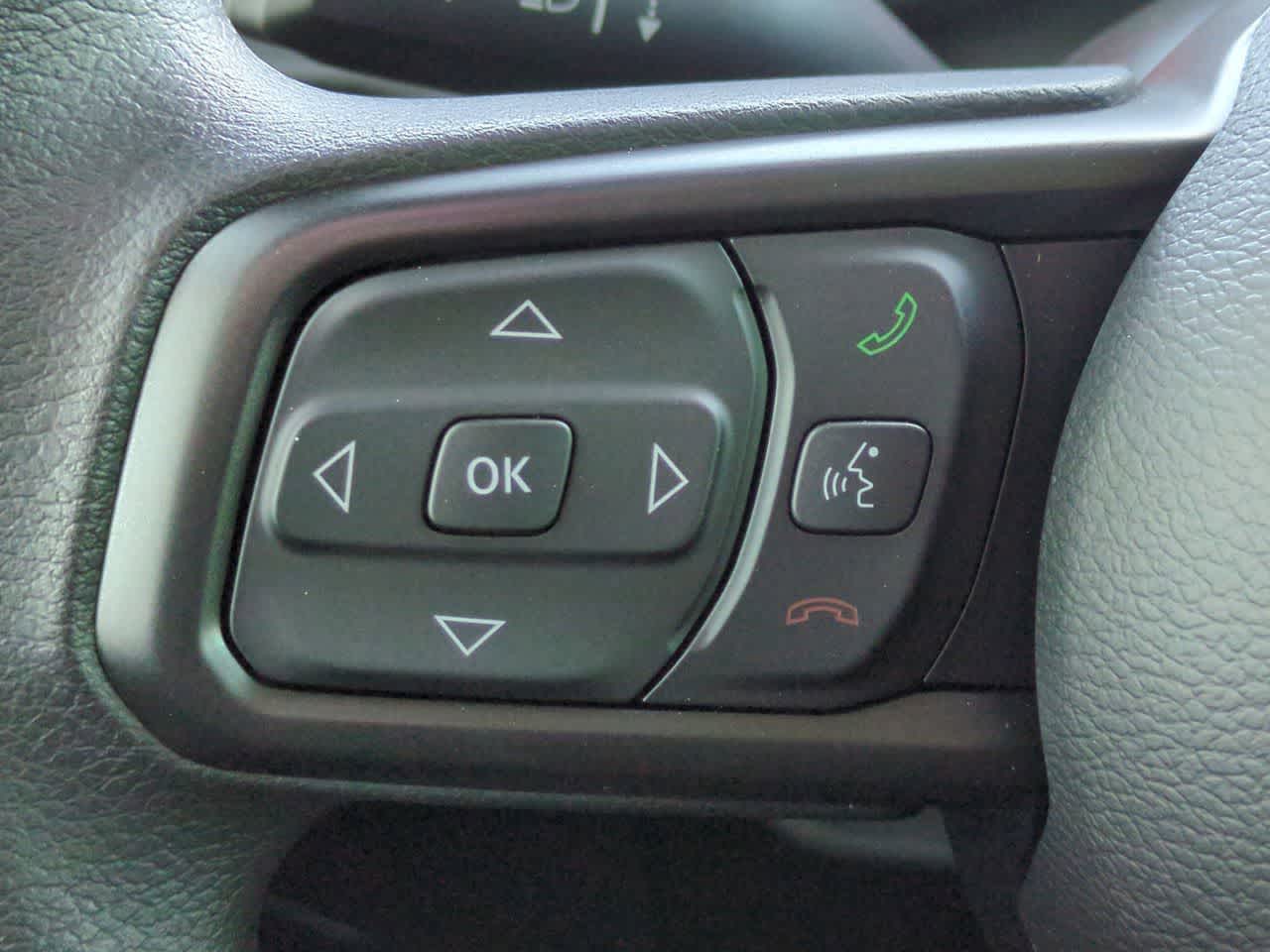 Thumbnail: 2026 Jeep Wrangler - 24