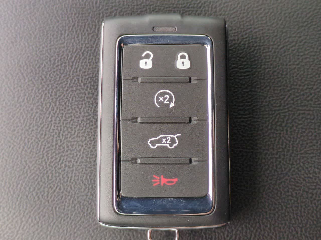 Thumbnail: 2025 Jeep Grand Cherokee L - 35