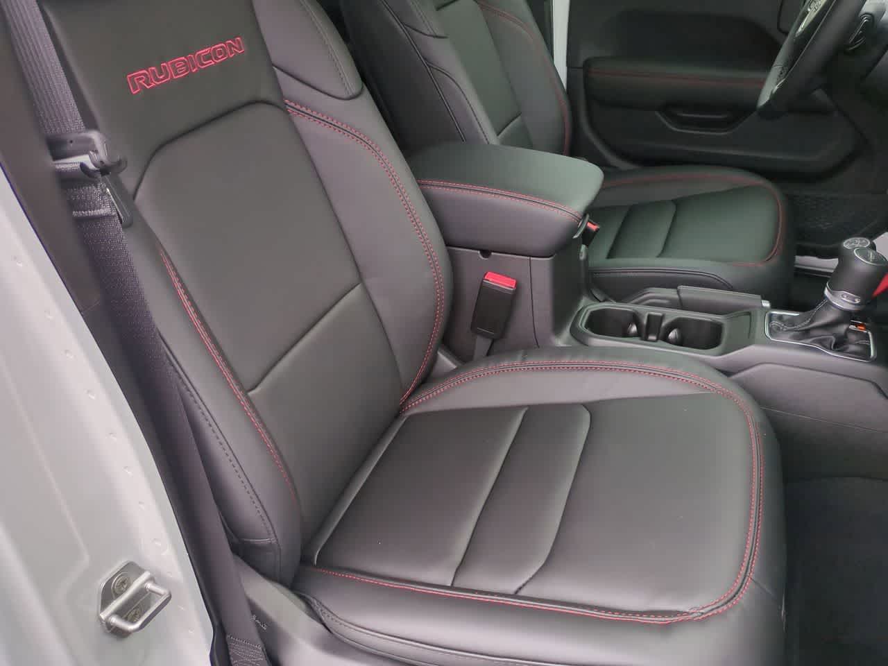 Thumbnail: 2026 Jeep Gladiator - 22