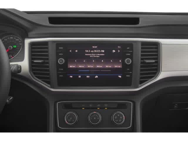 Thumbnail: 2019 Volkswagen Atlas - 10