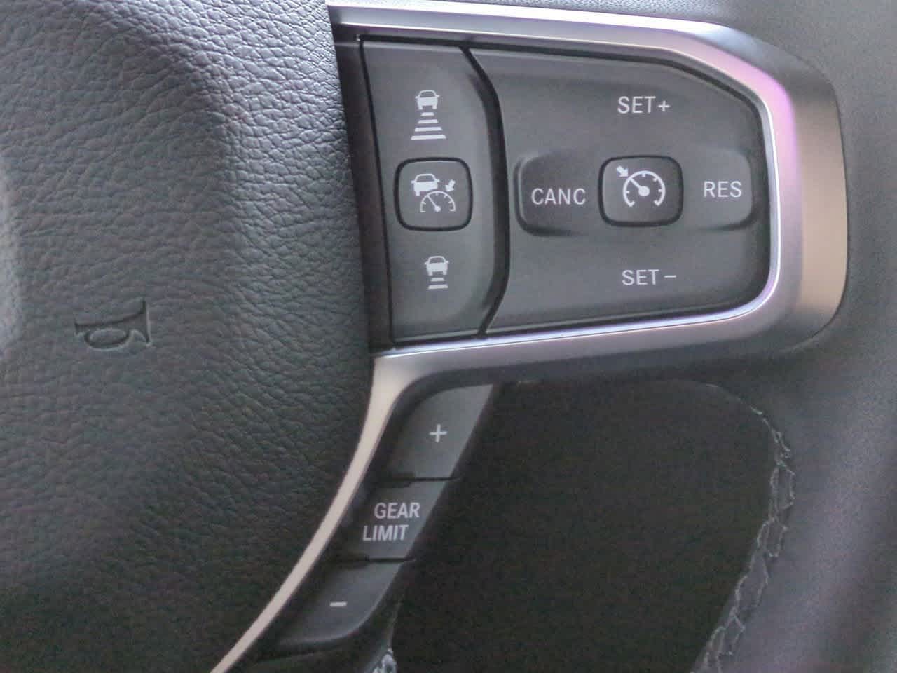 Thumbnail: 2026 RAM 2500 - 24