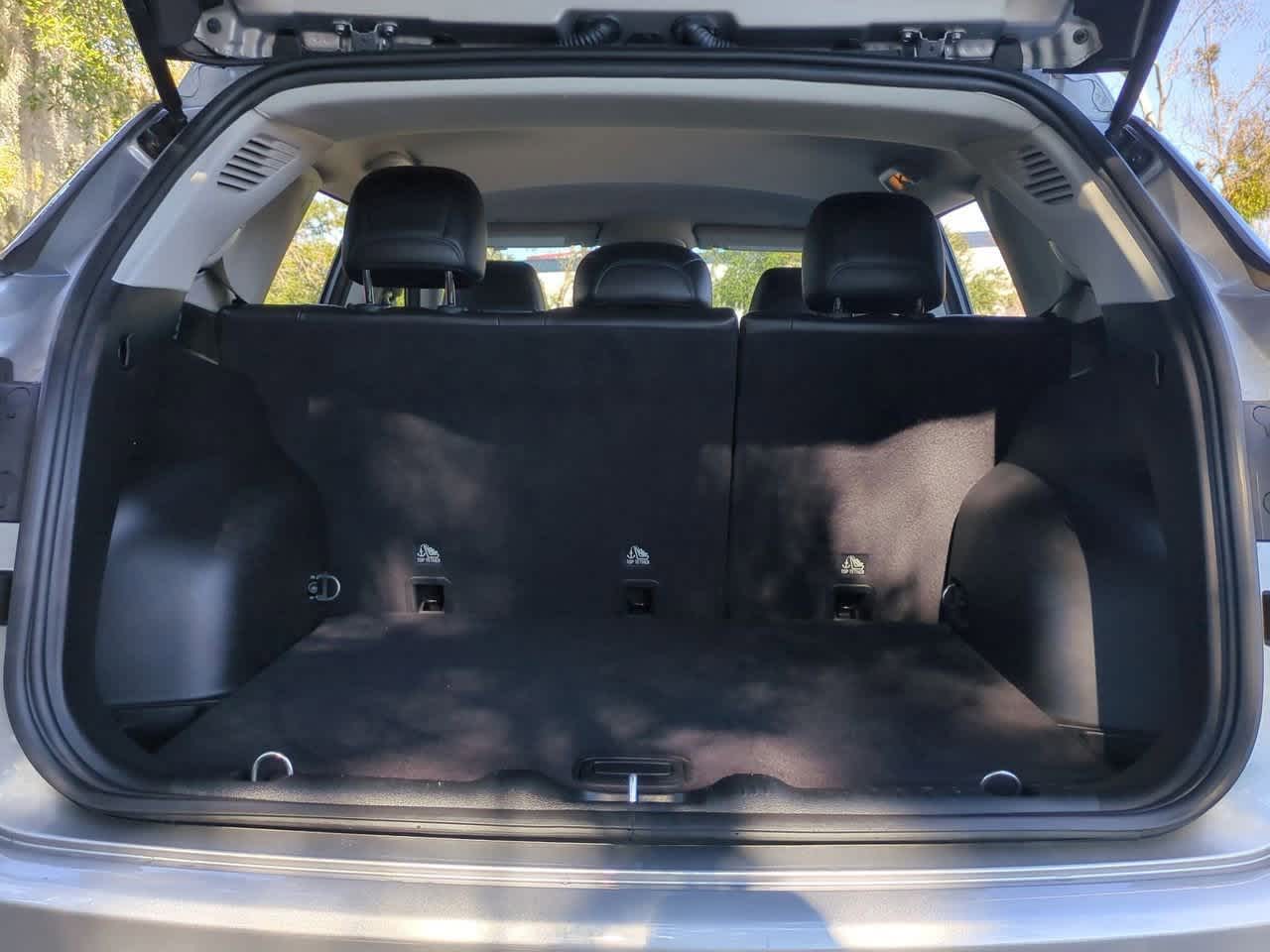 Thumbnail: 2022 Jeep Compass - 34