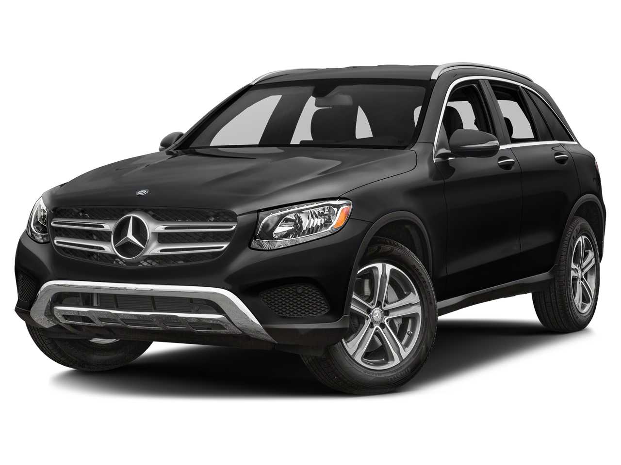 2018 Mercedes-Benz GLC 300 -
                  Sanford, FL