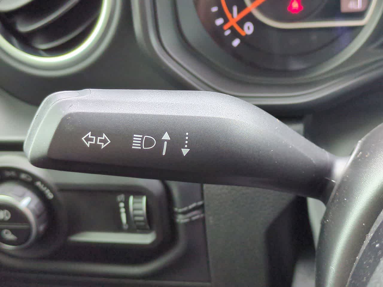 Thumbnail: 2026 Jeep Gladiator - 27