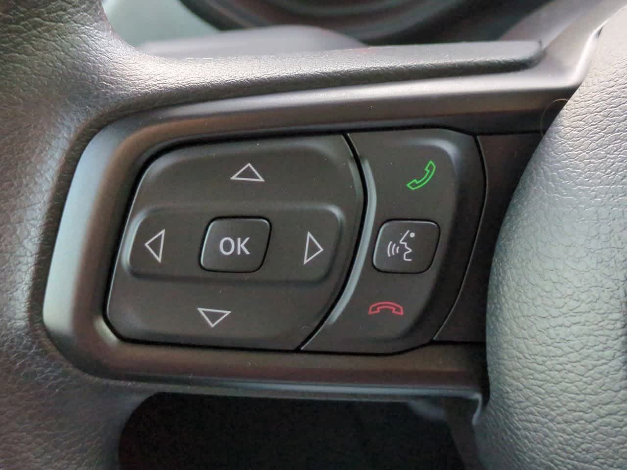 Thumbnail: 2026 Jeep Wrangler - 23