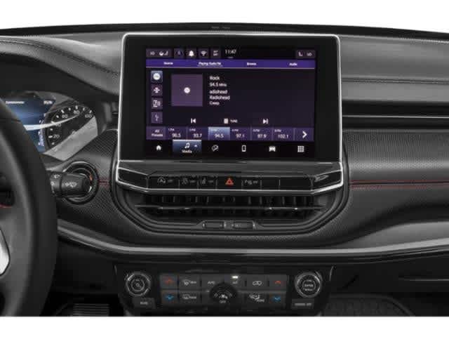 Thumbnail: 2022 Jeep Compass - 10