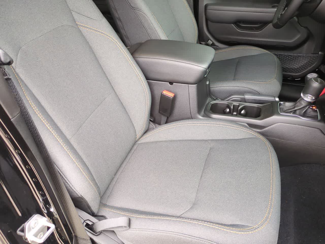 Thumbnail: 2026 Jeep Gladiator - 22