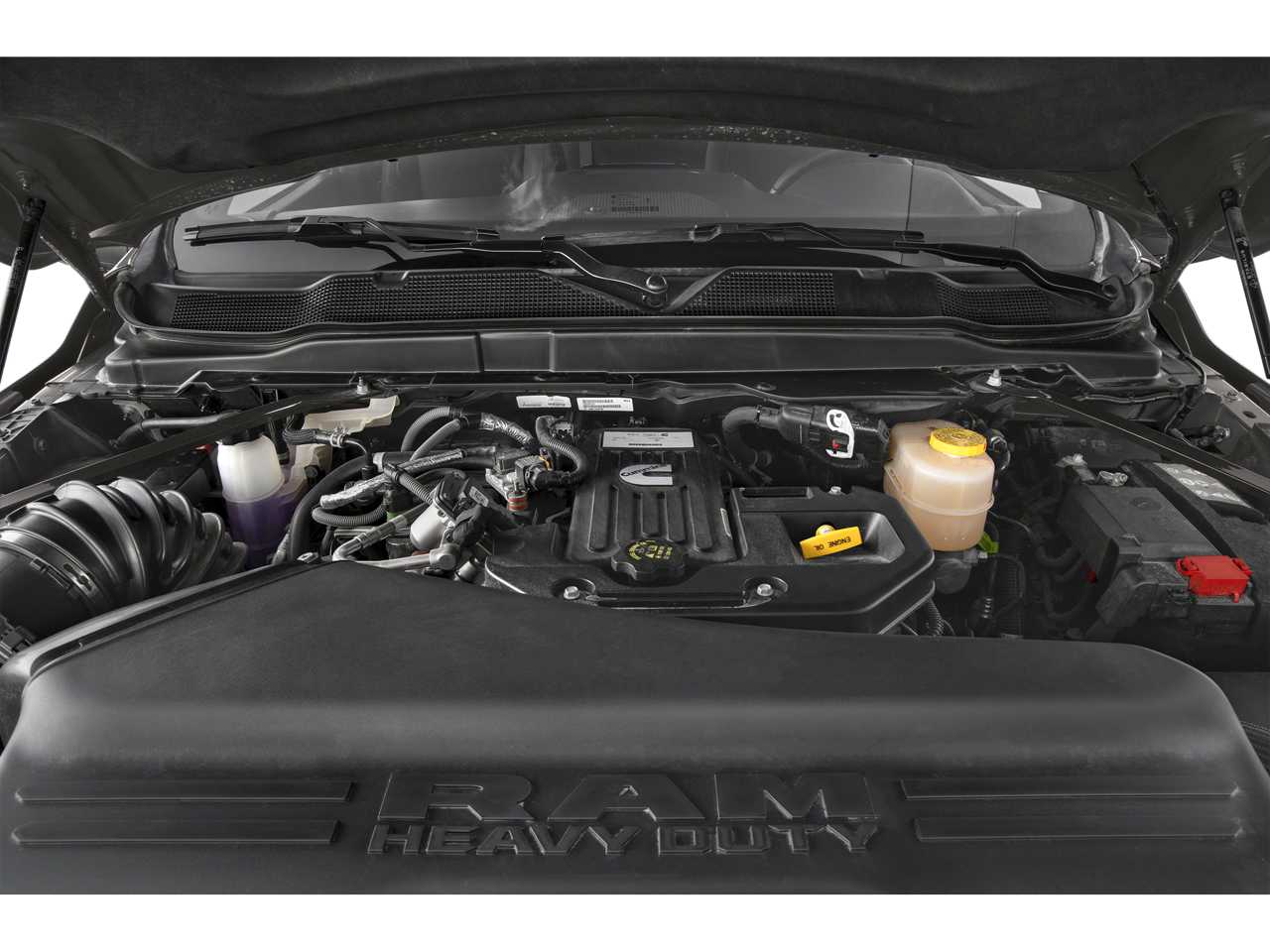 Thumbnail: 2026 RAM 2500 - 8