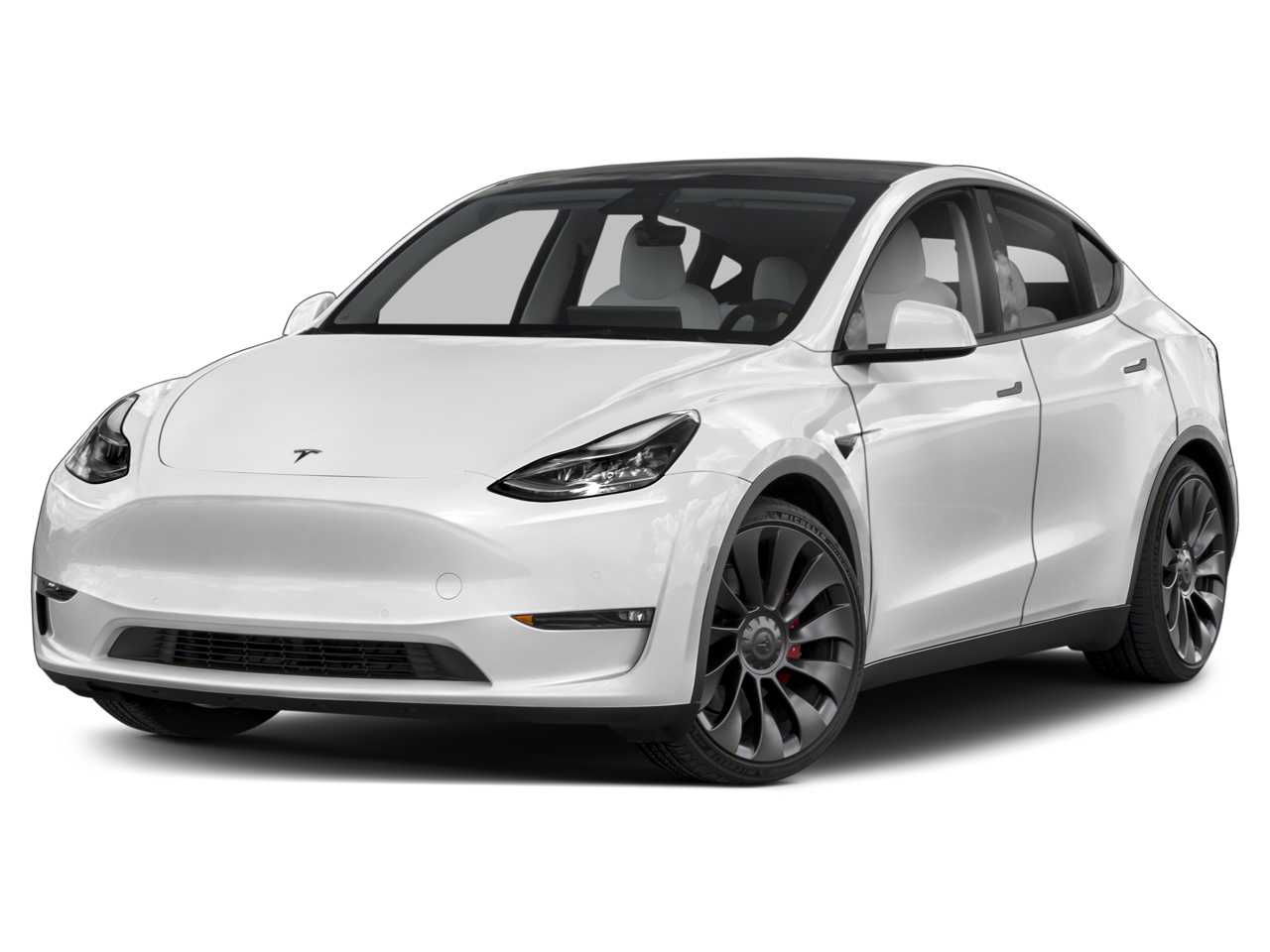 Thumbnail: 2022 Tesla Model Y - 1