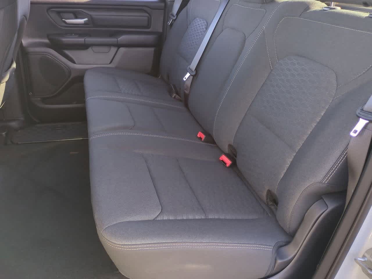 Thumbnail: 2026 RAM 1500 - 19