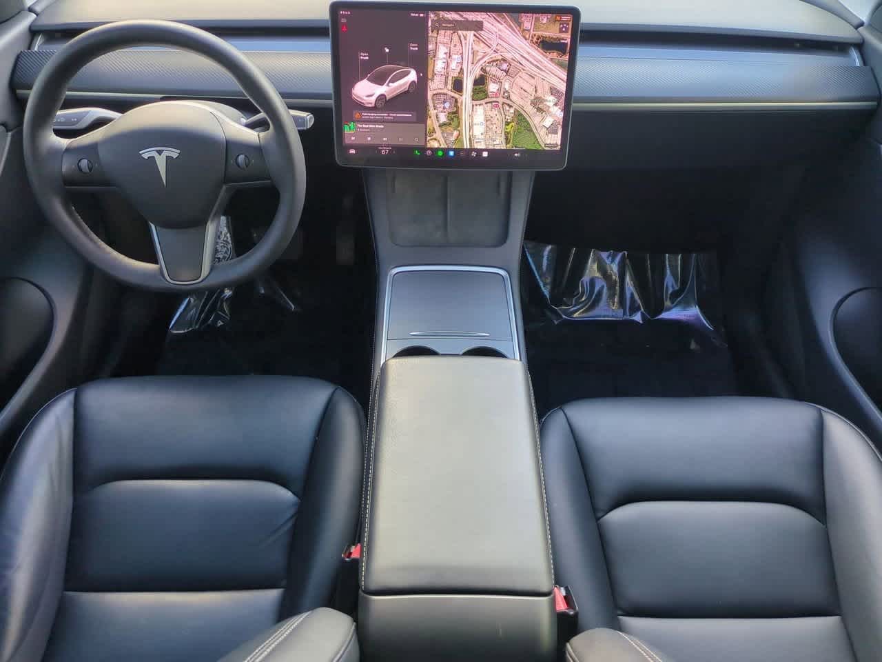 Thumbnail: 2021 Tesla Model Y - 15