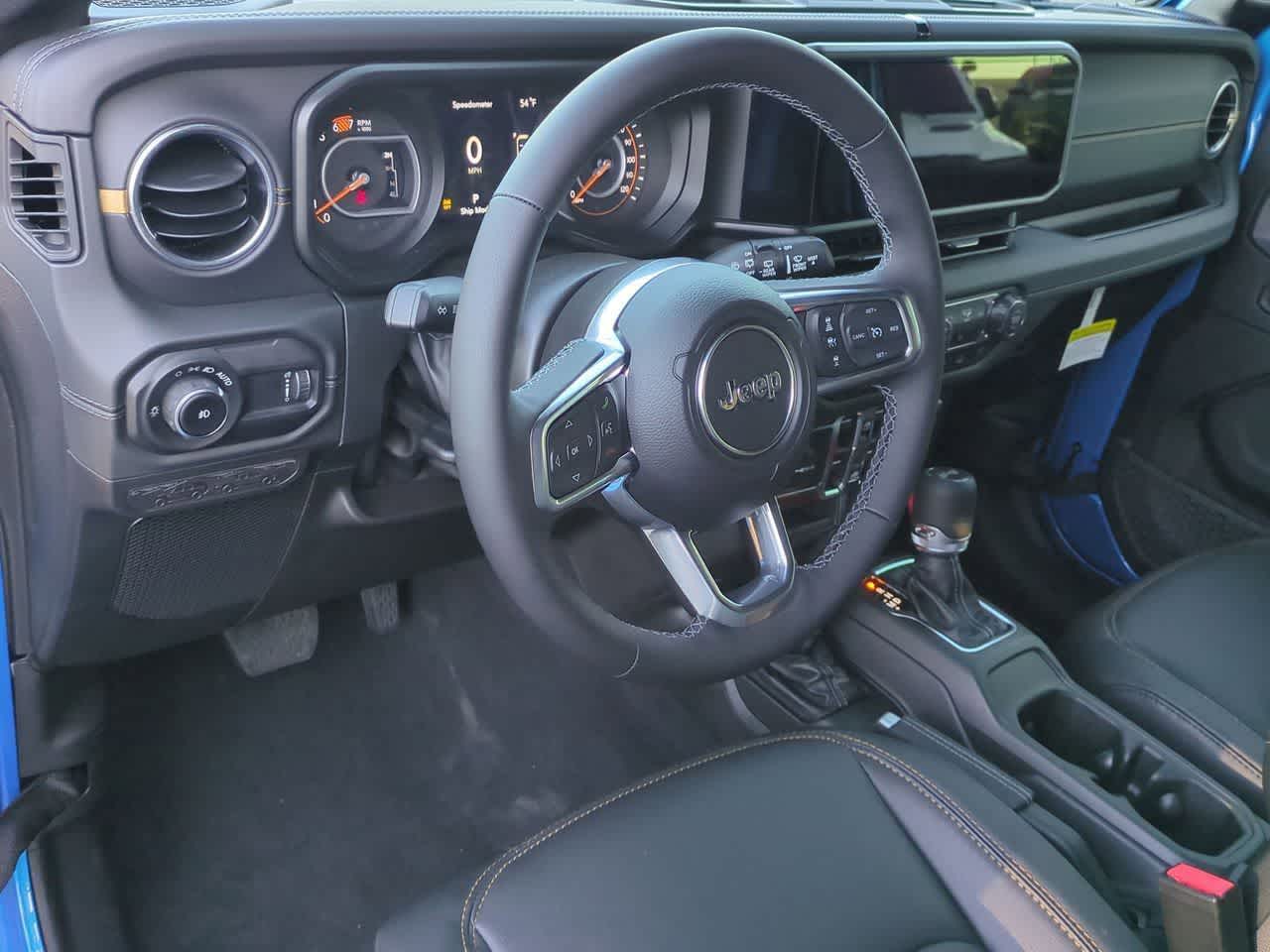 Thumbnail: 2026 Jeep Wrangler - 10