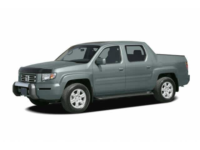 2006 Honda Ridgeline RTS -
                  Sanford, FL