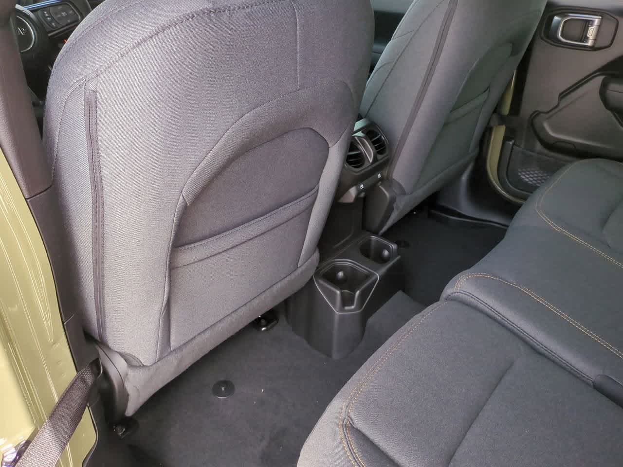 Thumbnail: 2025 Jeep Wrangler - 19