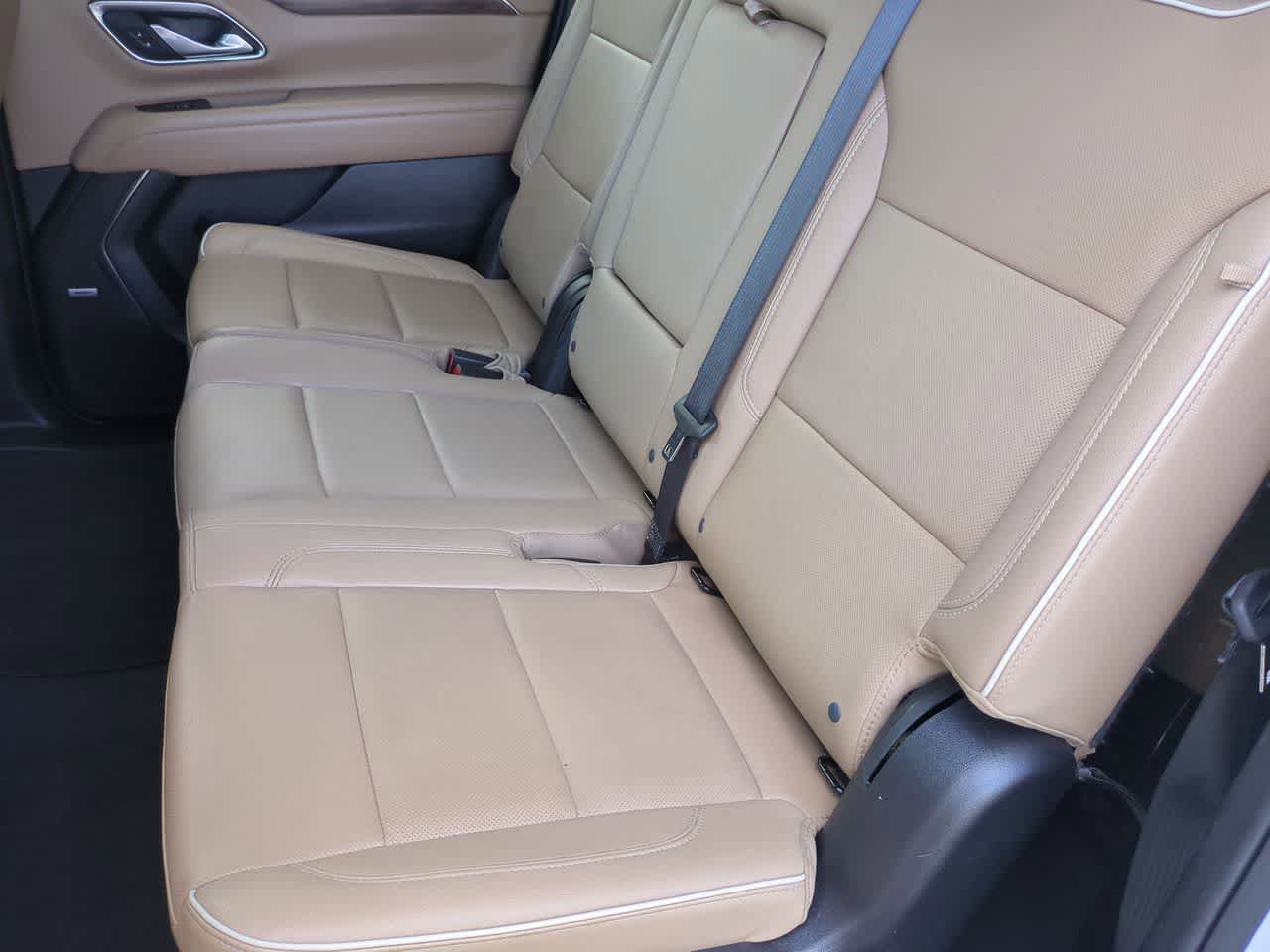 Thumbnail: 2024 Chevrolet Suburban - 20