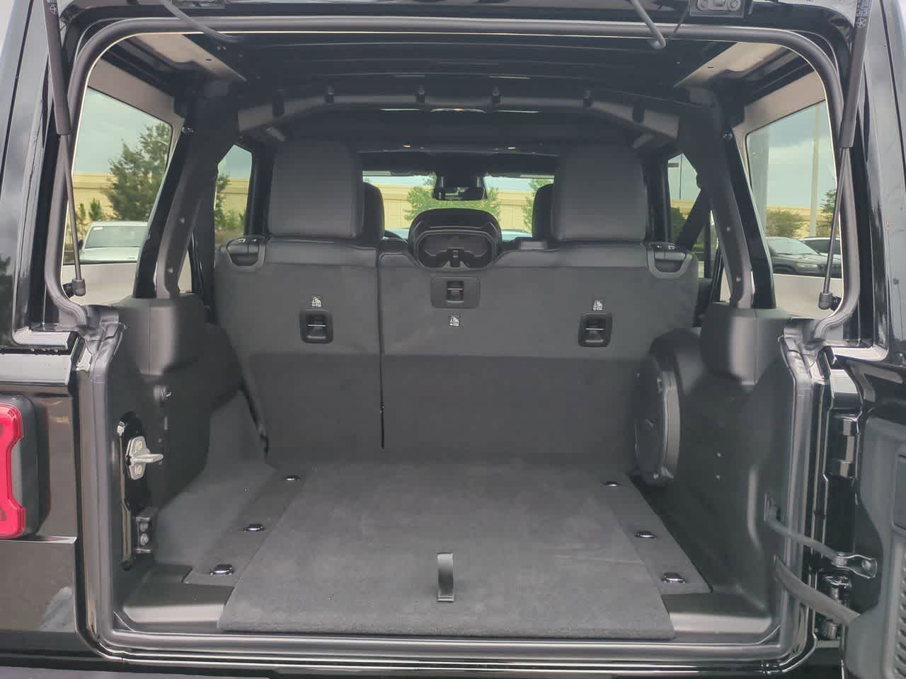 Thumbnail: 2026 Jeep Wrangler - 35