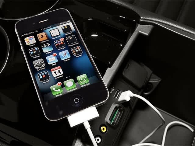 Thumbnail: 2013 Ford Fusion - 15