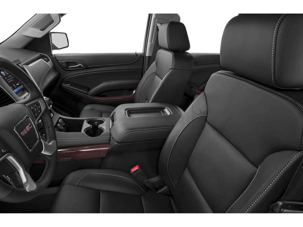 Thumbnail: 2019 GMC Yukon - 6