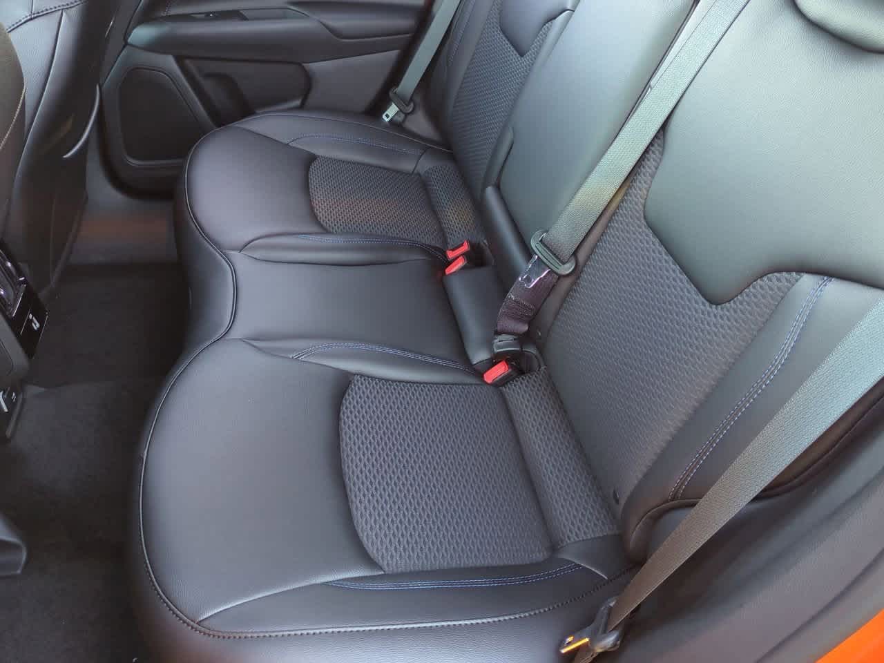 Thumbnail: 2026 Jeep Compass - 19