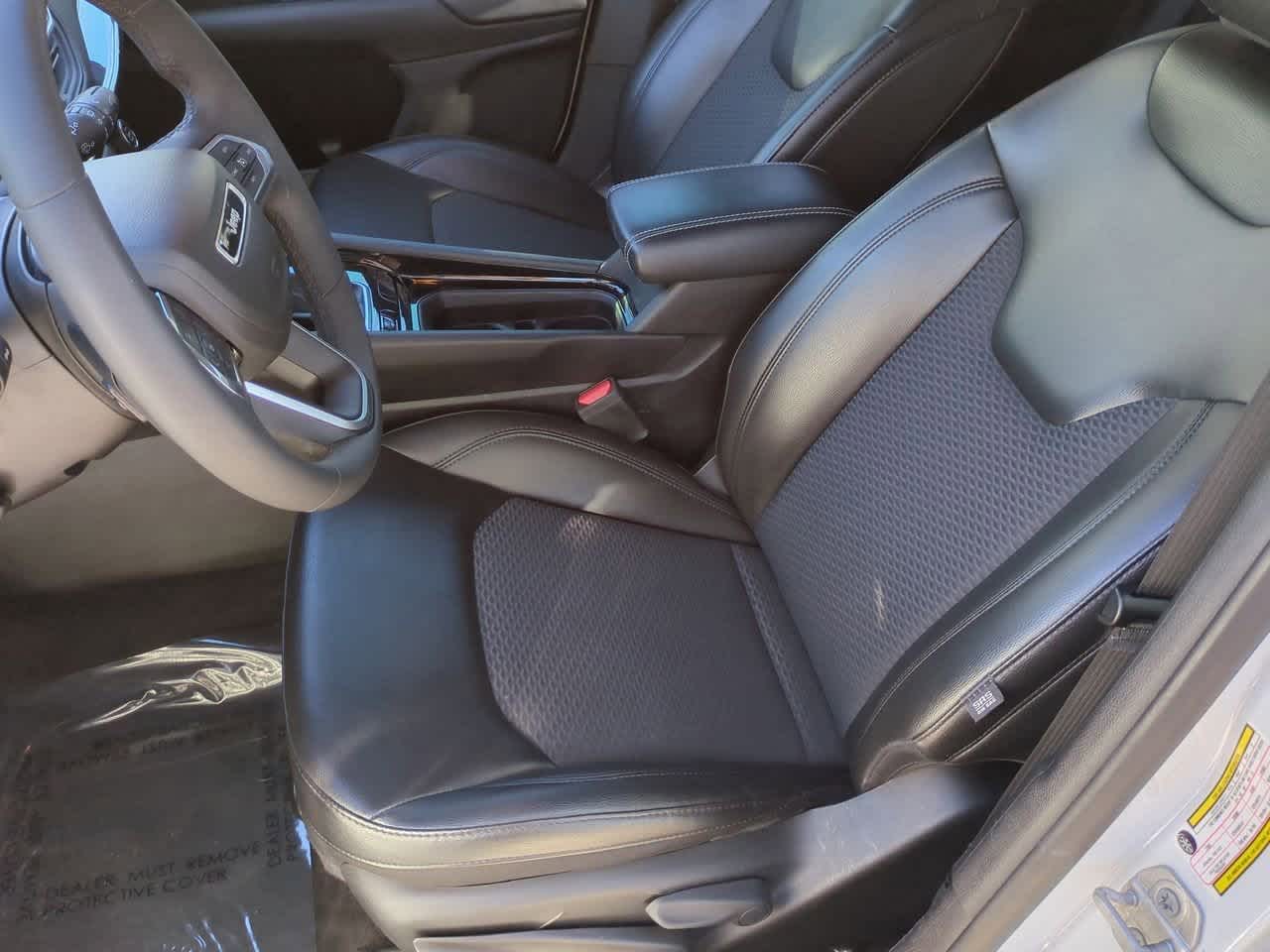 Thumbnail: 2022 Jeep Compass - 17