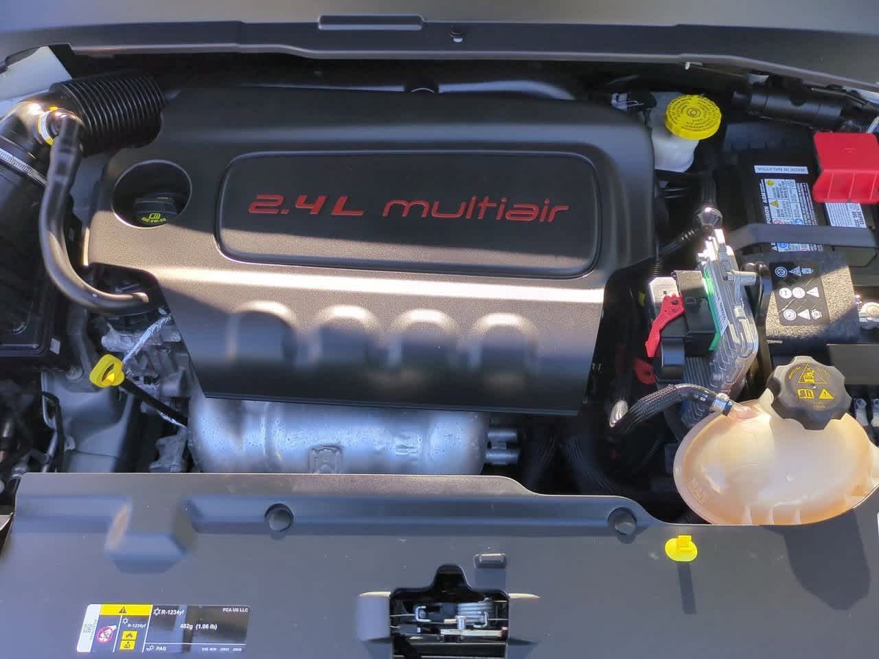 Thumbnail: 2022 Jeep Compass - 15