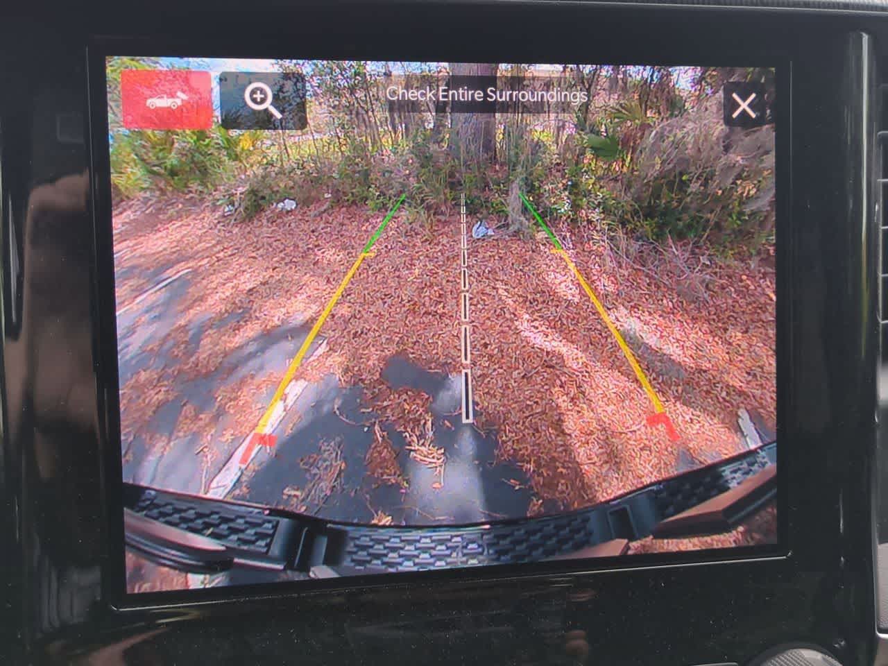 Thumbnail: 2026 RAM 1500 - 28