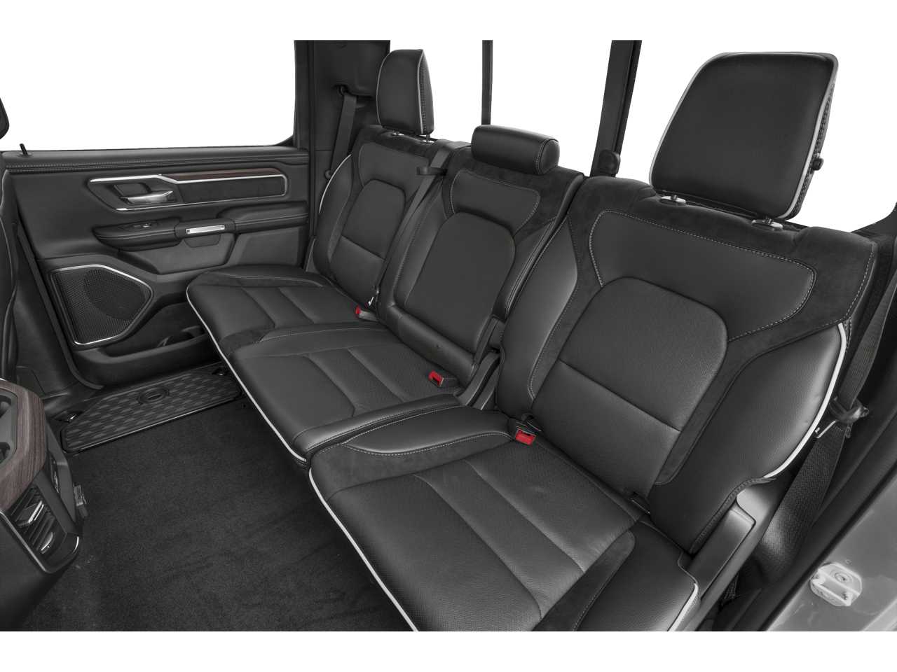2025 RAM 1500 Laramie 9