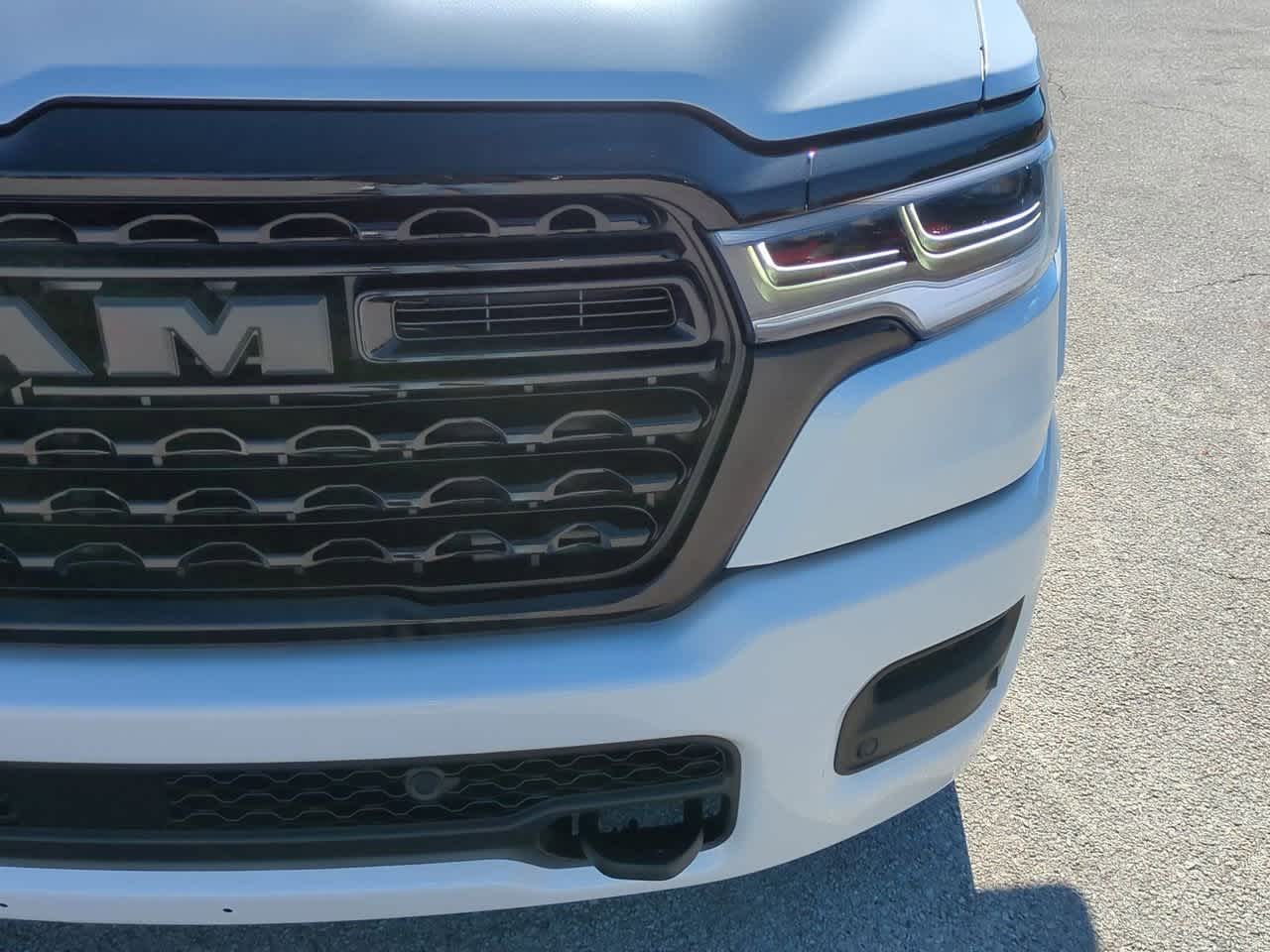 Thumbnail: 2026 RAM 1500 - 11