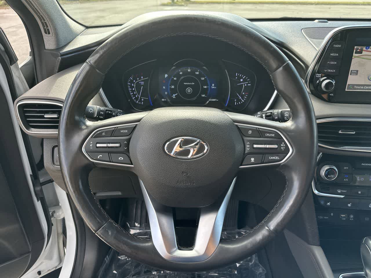 Thumbnail: 2020 Hyundai Santa Fe - 23