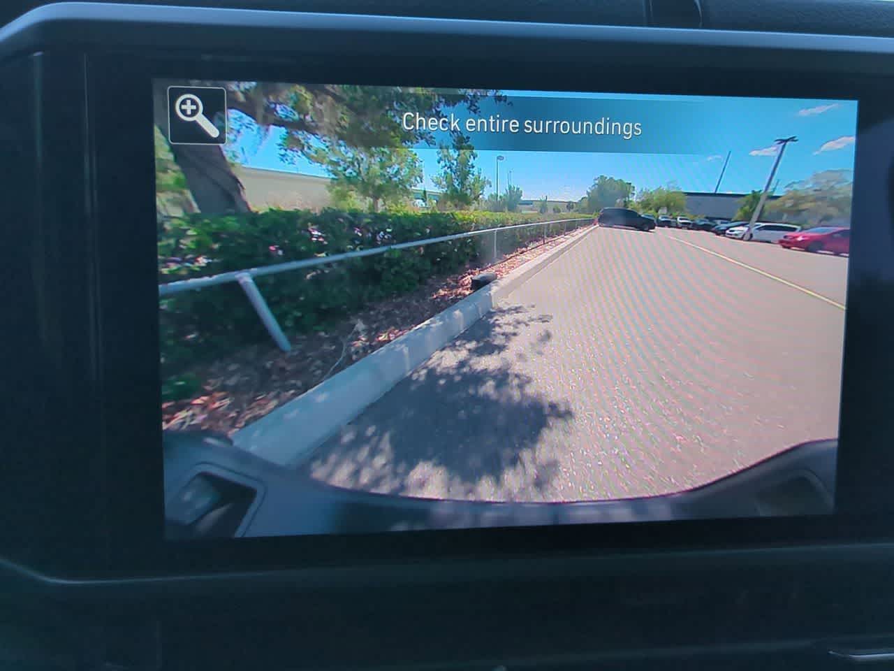 Thumbnail: 2026 Jeep Gladiator - 29