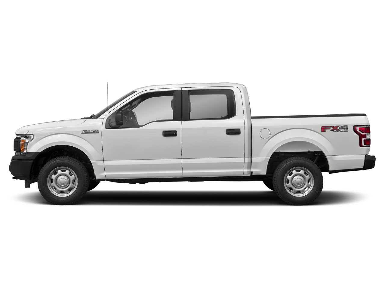 Thumbnail: 2020 Ford F-150 - 3