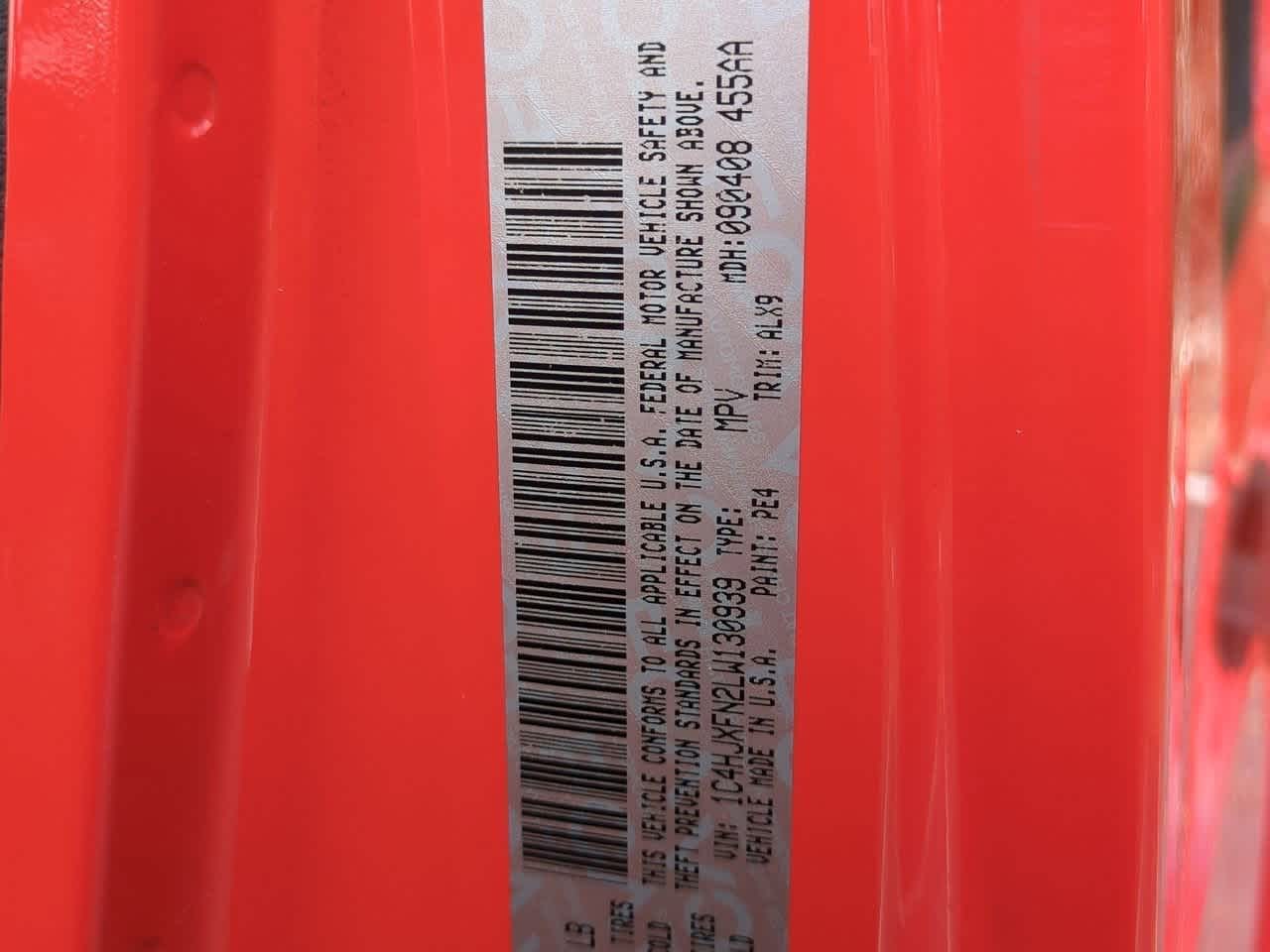 Thumbnail: 2020 Jeep Wrangler - 37