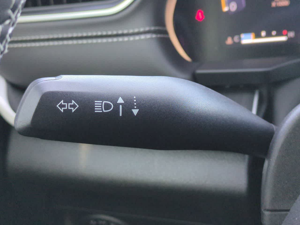 Thumbnail: 2025 Jeep Grand Cherokee - 28